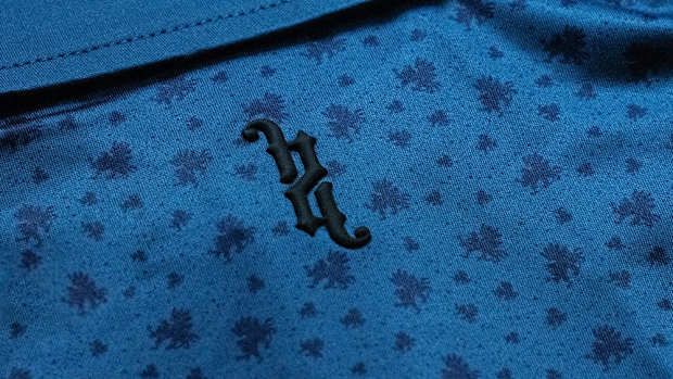 Black Quail Apparel Griffin print